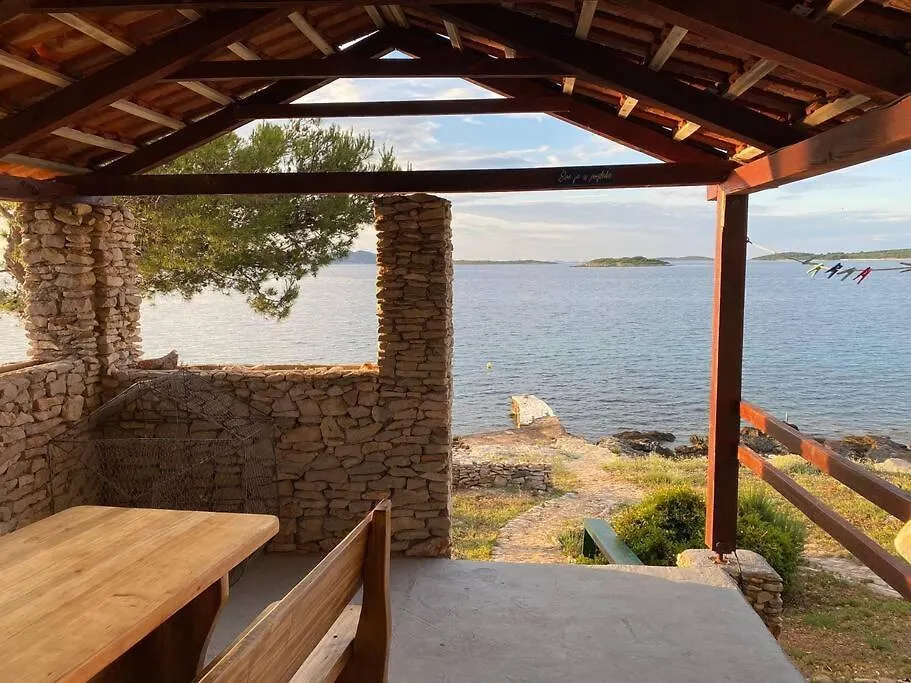 Kuca Za Odmor Suncica Villa Otok Zizanj Holiday home