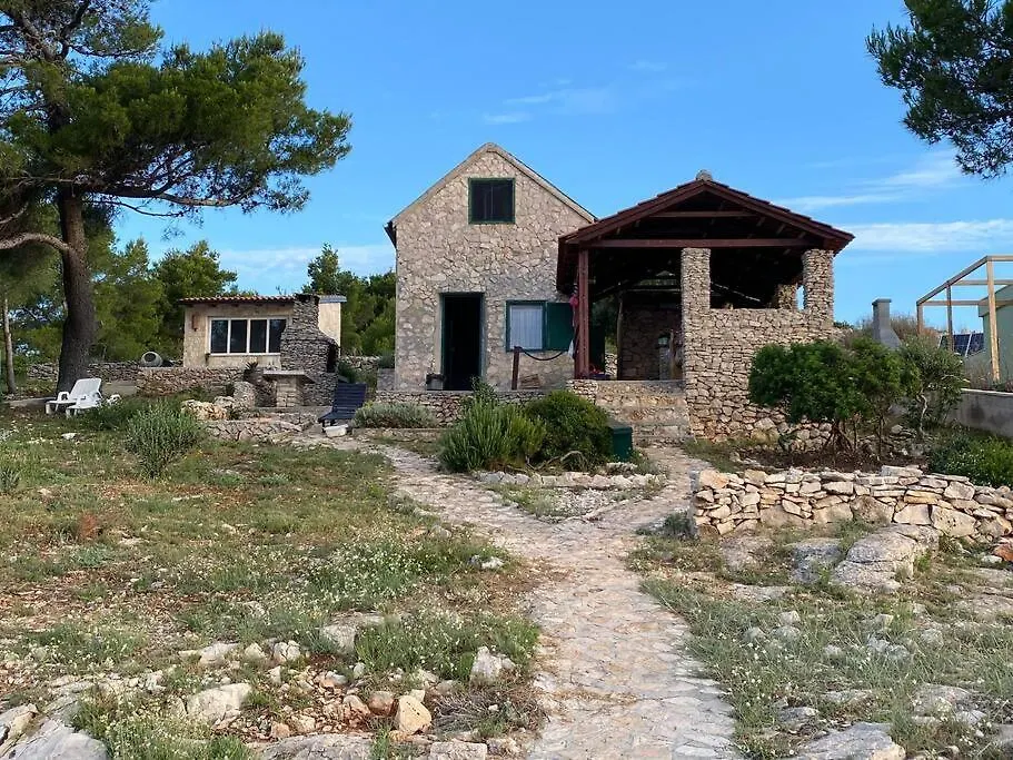 Kuca Za Odmor Suncica Villa Otok Zizanj