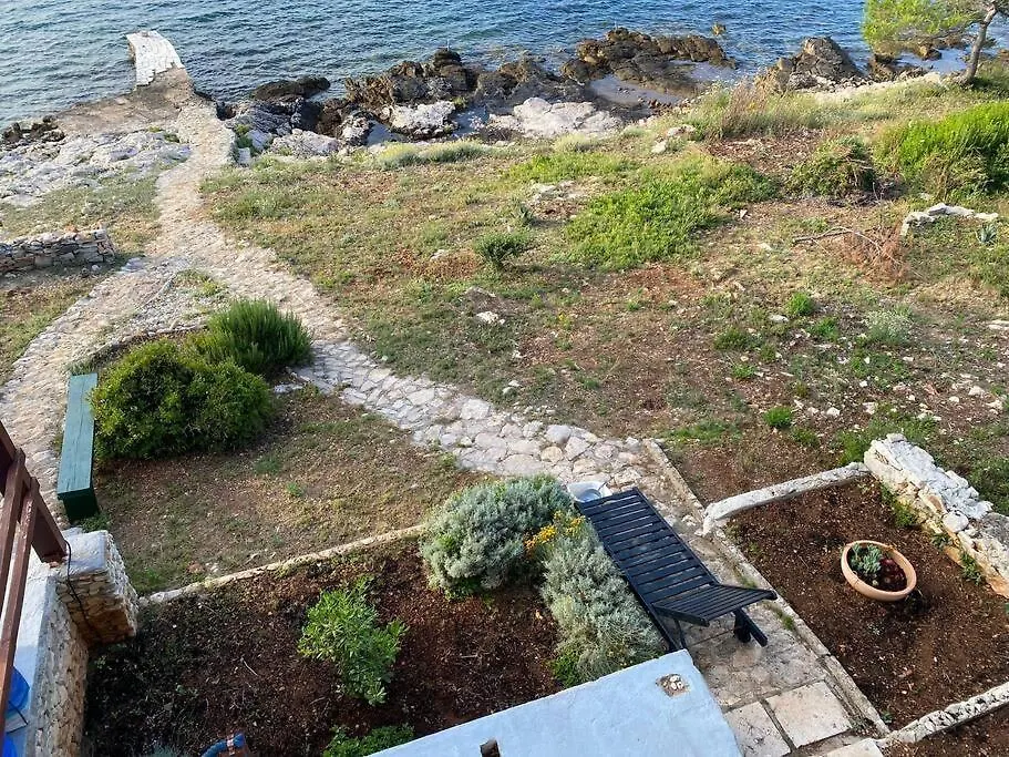 Kuca Za Odmor Suncica Villa Otok Zizanj