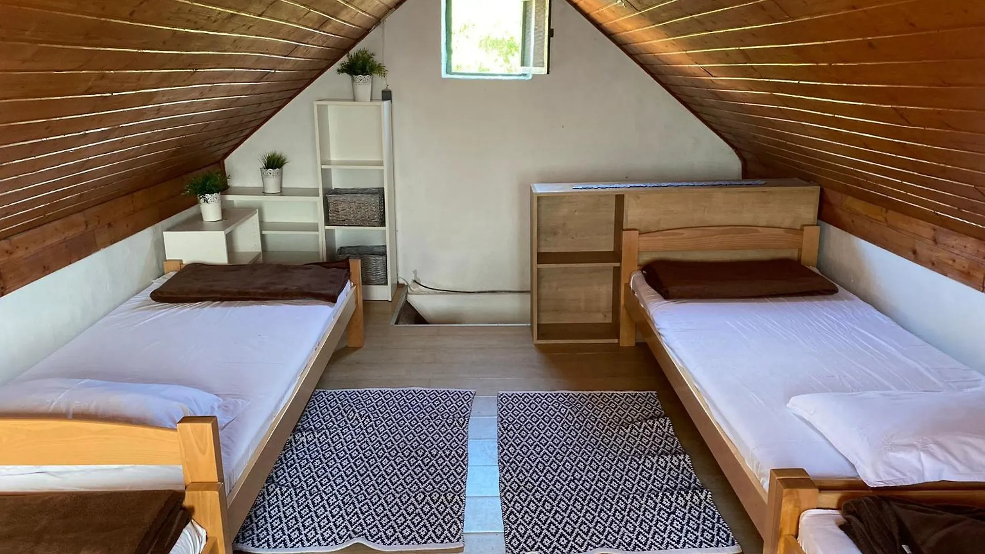 Kuca Za Odmor Suncica Villa Otok Zizanj Croatia