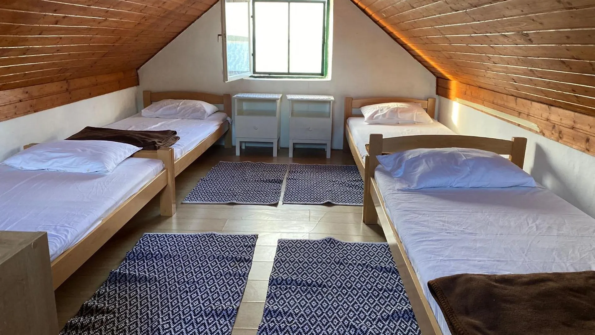 Kuca Za Odmor Suncica Villa Otok Zizanj Holiday home